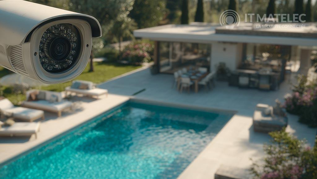 🔐 Protégez vos biens efficacement avec ALARME SCORPION! 🔐