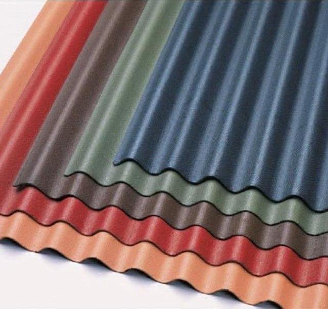 🌧️☀️ Pluie ou soleil, protégez votre maison avec GUILLOUX, le leader des tôles sur-mesure en Polynésie!🏗️