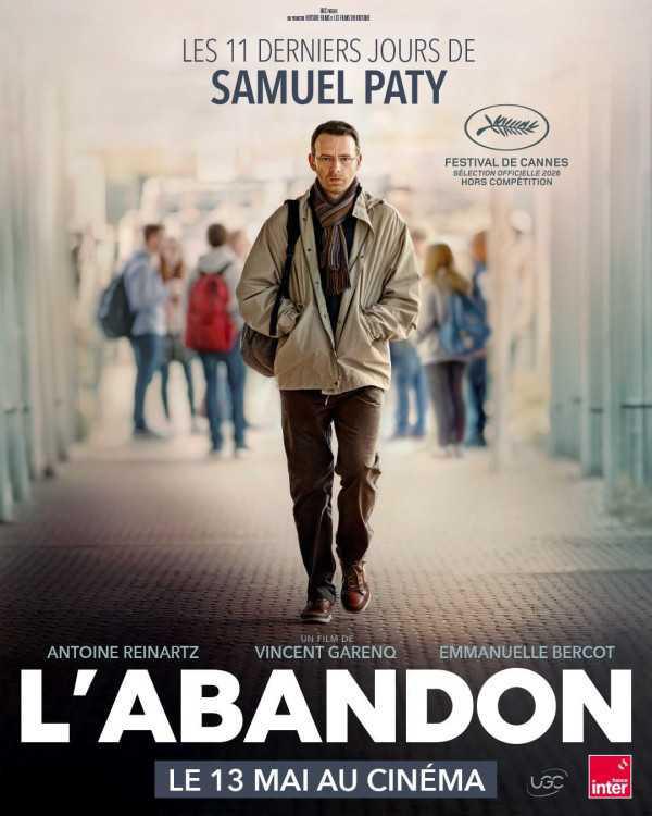 🎥 Découvrez la programmation des cinémas 𝐋𝐢𝐛𝐞𝐫𝐭𝐲 et 𝐇𝐨𝐥𝐥𝐲𝐰𝐨𝐨𝐝 du 𝗠𝗘𝗥𝗖𝗥𝗘𝗗𝗜 𝟭𝟯 𝗠𝗔𝗜 au 𝗠𝗔𝗥𝗗𝗜 𝟭𝟵 𝗠𝗔𝗜!😍