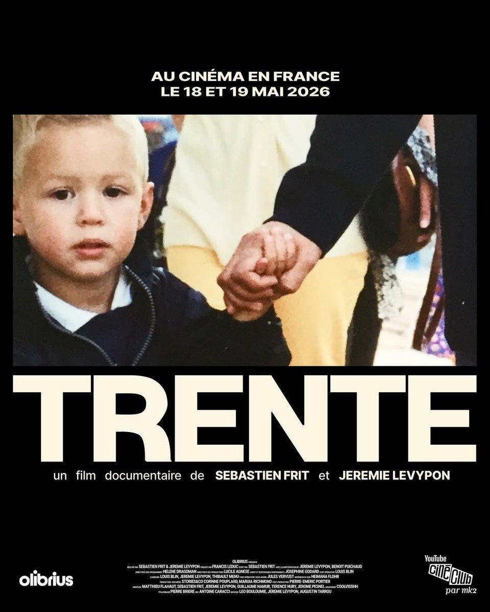 🎥 Découvrez la programmation des cinémas 𝐋𝐢𝐛𝐞𝐫𝐭𝐲 et 𝐇𝐨𝐥𝐥𝐲𝐰𝐨𝐨𝐝 du 𝗠𝗘𝗥𝗖𝗥𝗘𝗗𝗜 𝟭𝟯 𝗠𝗔𝗜 au 𝗠𝗔𝗥𝗗𝗜 𝟭𝟵 𝗠𝗔𝗜!😍