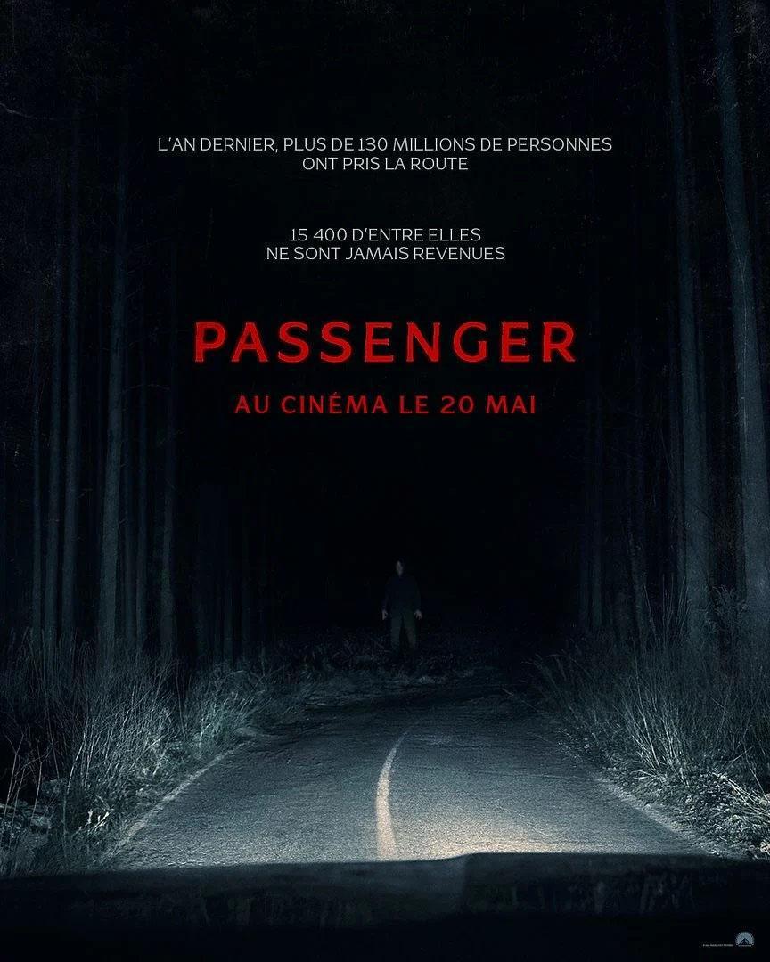 PASSENGER 