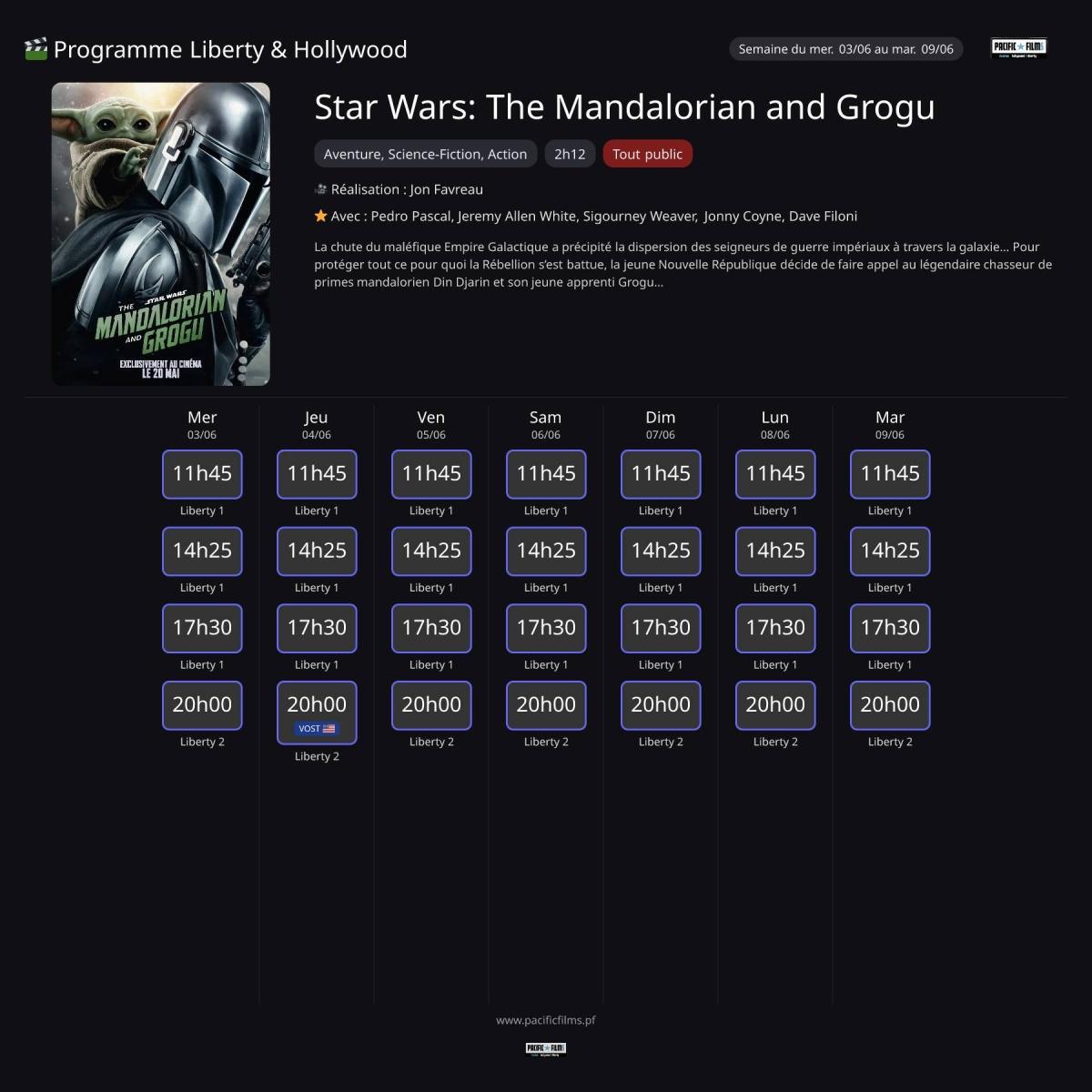 STAR WARS : THE MANDALORIAN AND GROGU 