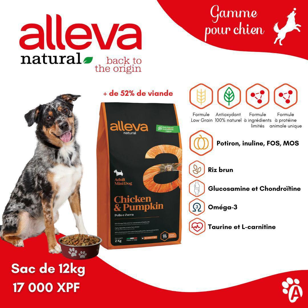 🐶 La qualité dans la gamelle...au juste prix chez ANI'MALICE! 🐶