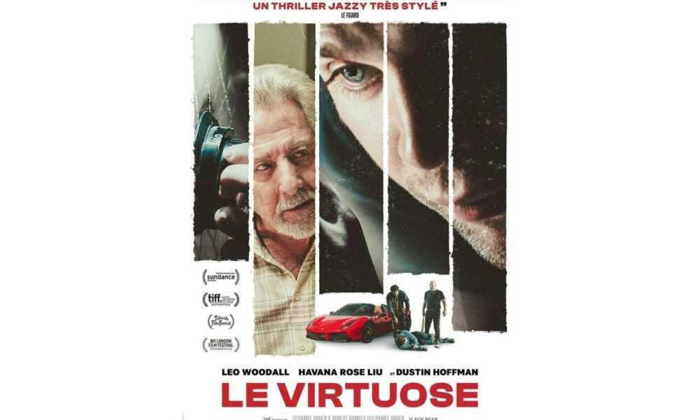 LE VIRTUOSE LE VIRTUOSE