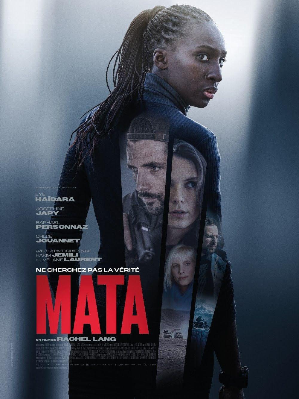 MATA MATA