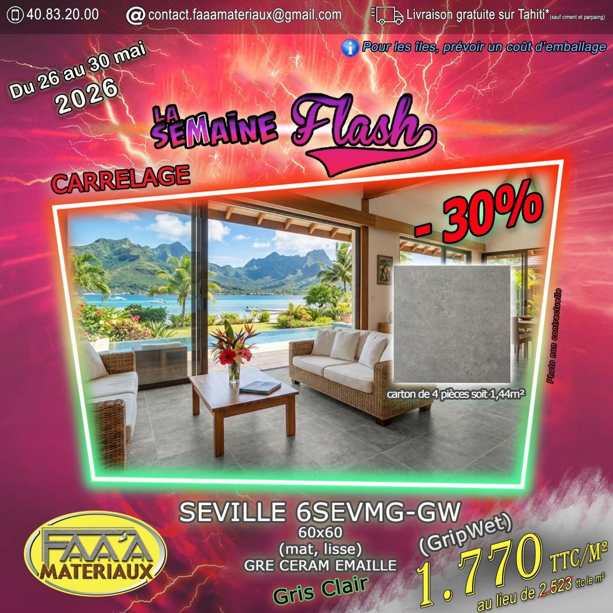 ๐ฅ๐ฉ Alerte Vente Flash chez FAA'A MATERIAUX!!! ๐ฅ๐ฉ ๐ฅ๐ฉ Alerte Vente Flash chez FAA'A MATERIAUX!!! ๐ฅ๐ฉ
