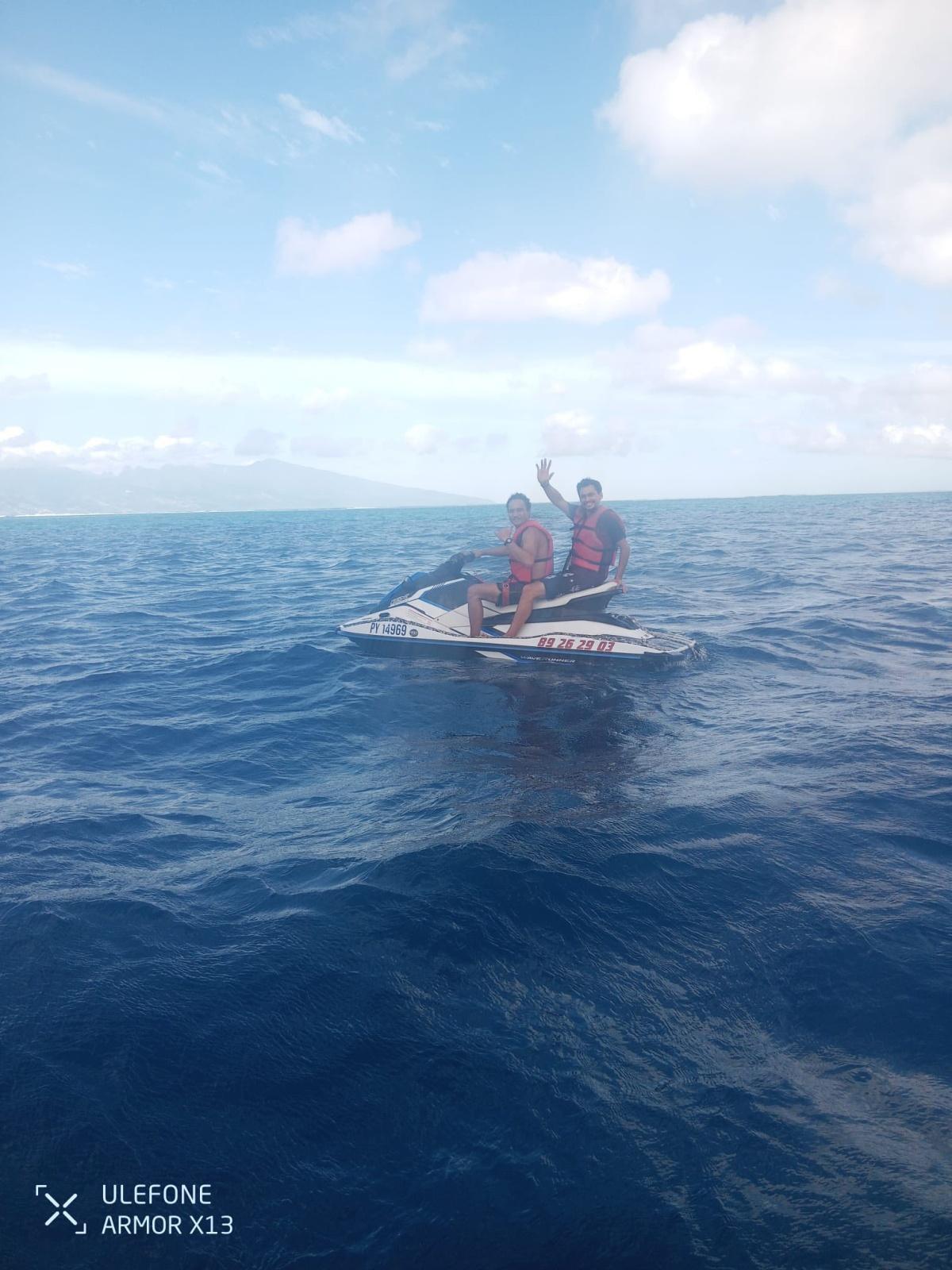 🌊😎 Sensations, fun et paysages de rêve avec MOOREA WATERSPORT 😎🌊 🌊😎 Sensations, fun et paysages de rêve avec MOOREA WATERSPORT 😎🌊