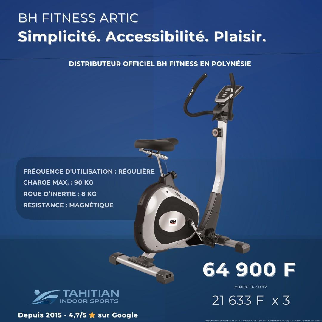 🚴Découvrez les vélos BH Fitness chez TAHITIAN INDOOR SPORTS🚴 🚴Découvrez les vélos BH Fitness chez TAHITIAN INDOOR SPORTS🚴