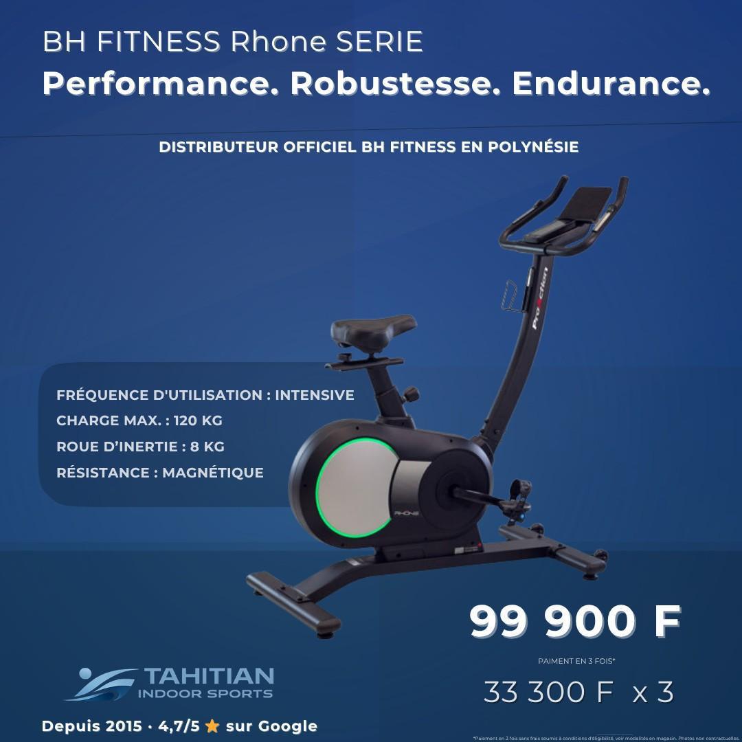 🚴Découvrez les vélos BH Fitness chez TAHITIAN INDOOR SPORTS🚴 🚴Découvrez les vélos BH Fitness chez TAHITIAN INDOOR SPORTS🚴
