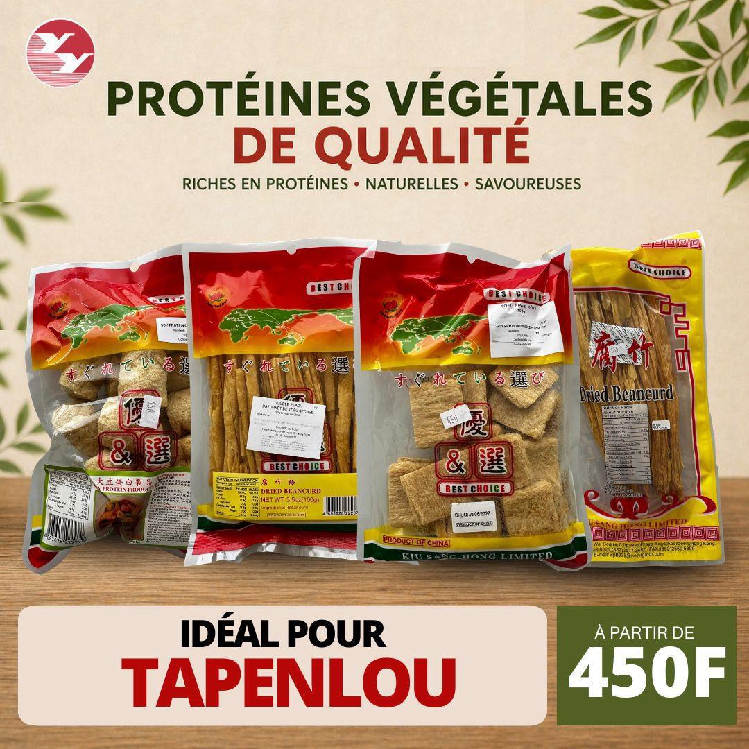 🌱Les incontournables du moment chez YOUN YOUN TAHITI!🍄 🌱Les incontournables du moment chez YOUN YOUN TAHITI!🍄