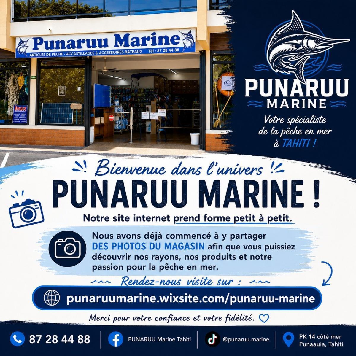 đ Bienvenue dans lâunivers PUNARUU MARINE!đ đ Bienvenue dans lâunivers PUNARUU MARINE!đ