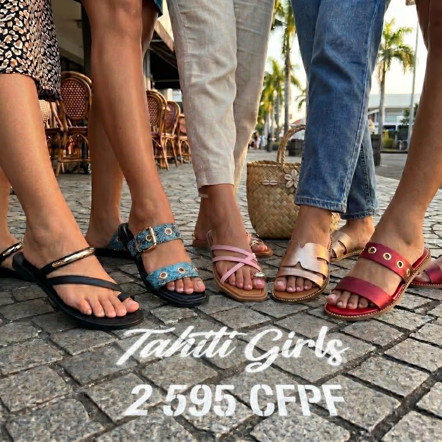 โจ Confort, Style & Couleurs chez TAHITIAN MOVE! ๐ โจ Confort, Style & Couleurs chez TAHITIAN MOVE! ๐
