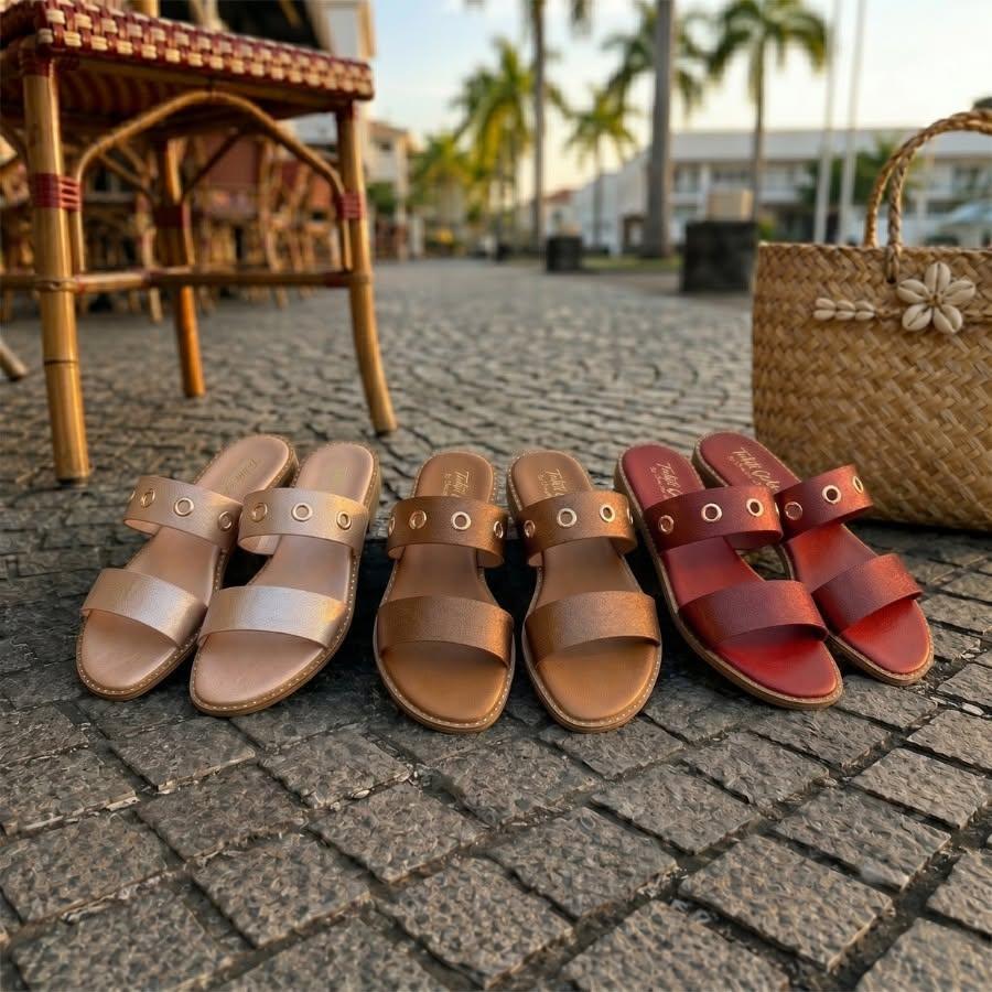 ✨ Confort, Style & Couleurs chez TAHITIAN MOVE! 🌈 