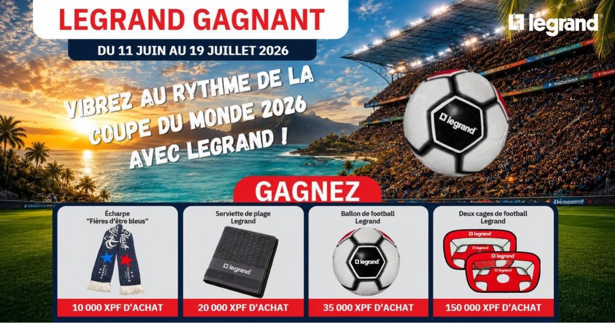 🤩🥳Vibrez au rythme de la coupe du monde 2026 avec SODIMEC! 🤟⚽️