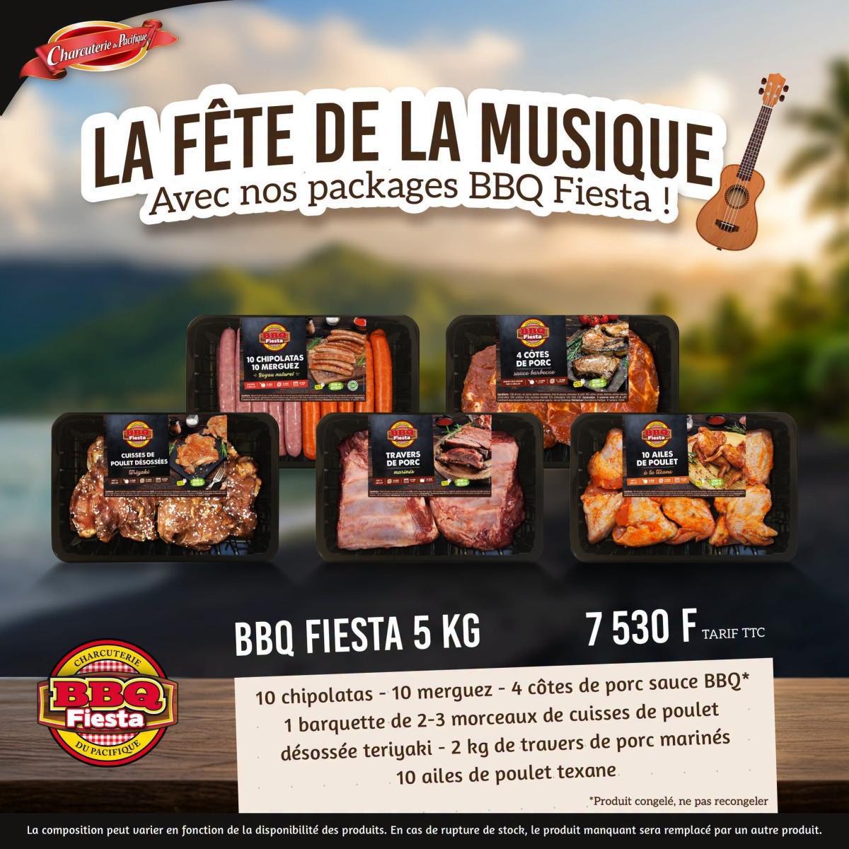 ๐ถ๐ฅ Cรฉlรฉbrez la Fรชte de la Musique avec la CHARCUTERIE DU PACIFIQUE! ๐ฅ๐ถ ๐ถ๐ฅ Cรฉlรฉbrez la Fรชte de la Musique avec la CHARCUTERIE DU PACIFIQUE! ๐ฅ๐ถ