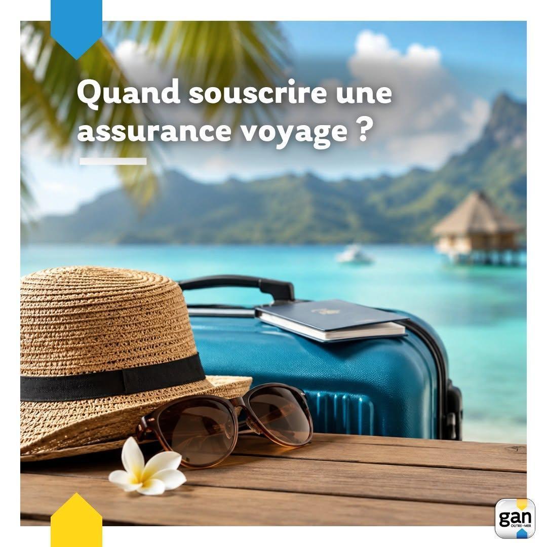 ✈️Assurez vos voyages avec GROUPAMA-GAN POLYNESIE!🌍 ✈️Assurez vos voyages avec GROUPAMA-GAN POLYNESIE!🌍