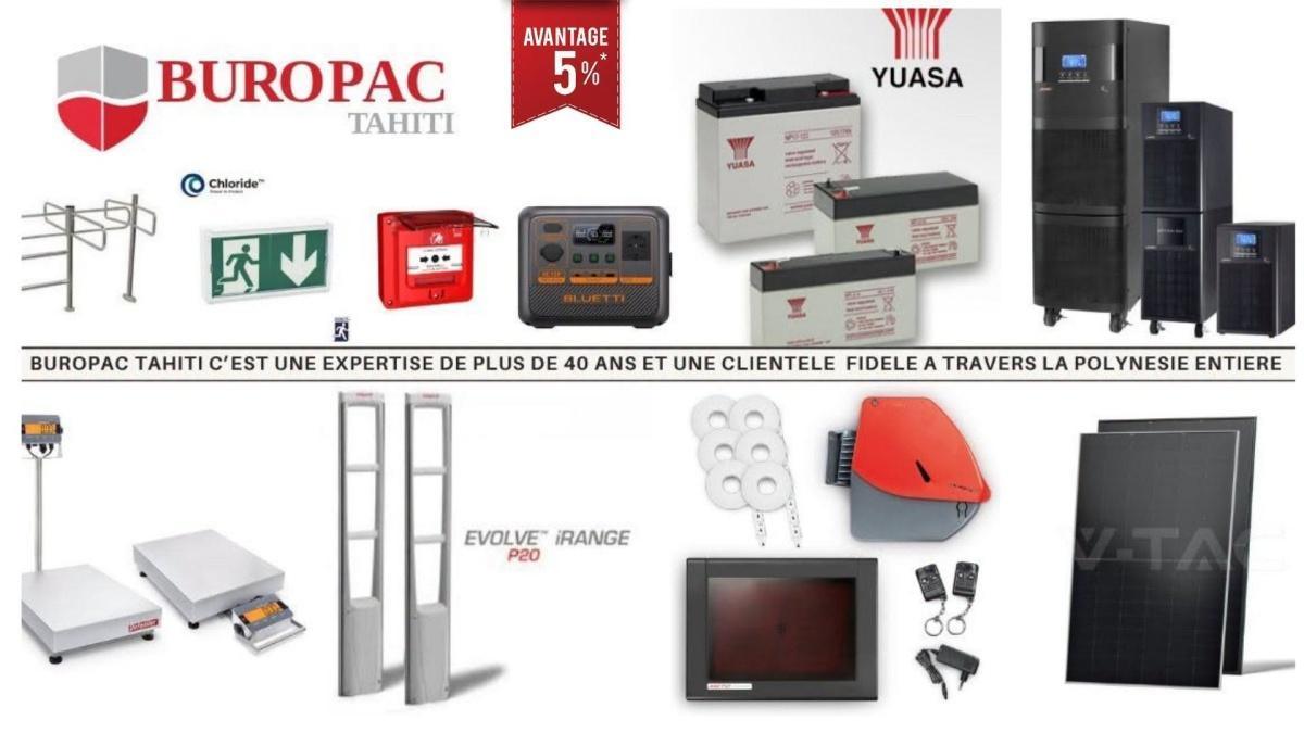 ✨ Nouveau partenaire BIG CE : 𝐁𝐔𝐑𝐎𝐏𝐀𝐂 𝐓𝐀𝐇𝐈𝐓𝐈 ! ✨