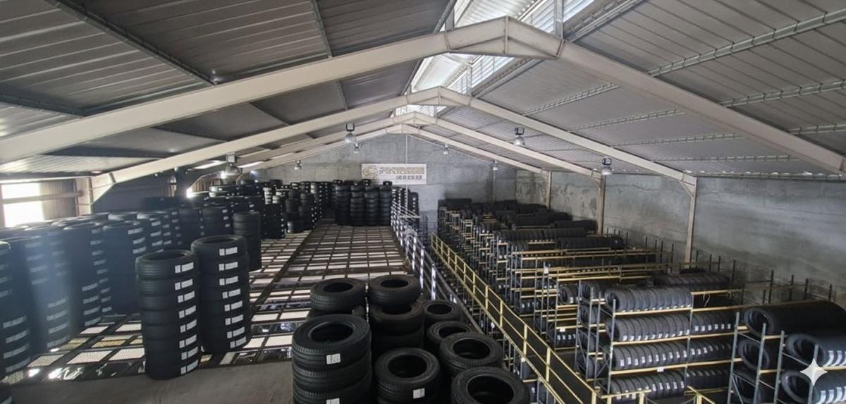 📢Pneumatiques professionnels : TVA à 1 % dans les archipels éloignés avec POLYNESIE PNEUS SAS! 🚛