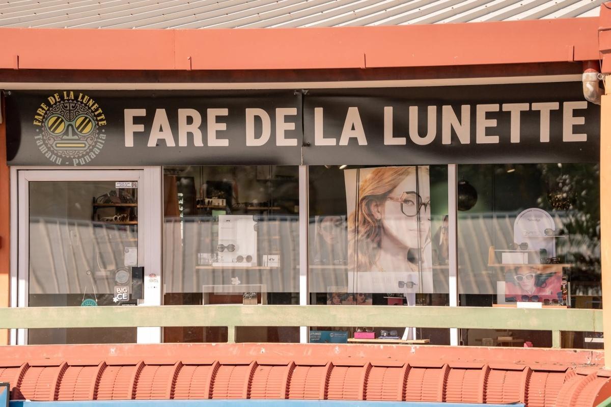 👓Un accompagnement sur mesure au FARE DE LA LUNETTE! 😎