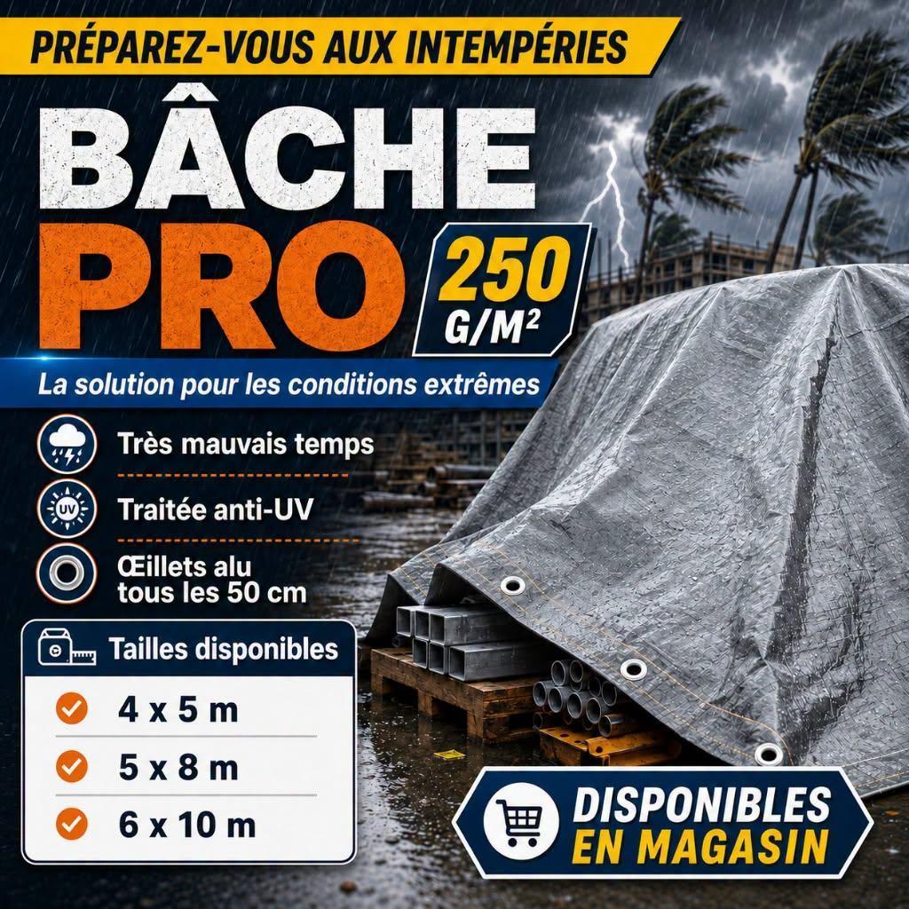 👉 Découvrez les bâches de protection de chez 𝐅𝐎𝐔𝐑𝐍𝐈𝐓𝐔𝐑𝐄𝐒 𝐈𝐍𝐃𝐔𝐒𝐓𝐑𝐈𝐄𝐋𝐋𝐄𝐒 𝐃𝐄 𝐓𝐀𝐇𝐈𝐓𝐈!🌧️