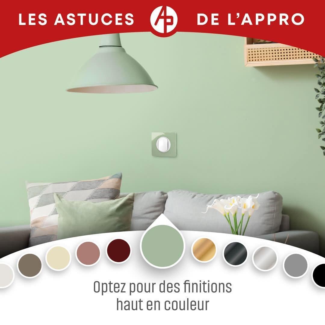🎨Les Astuces de l'𝐀𝐏𝐏𝐑𝐎!🔌