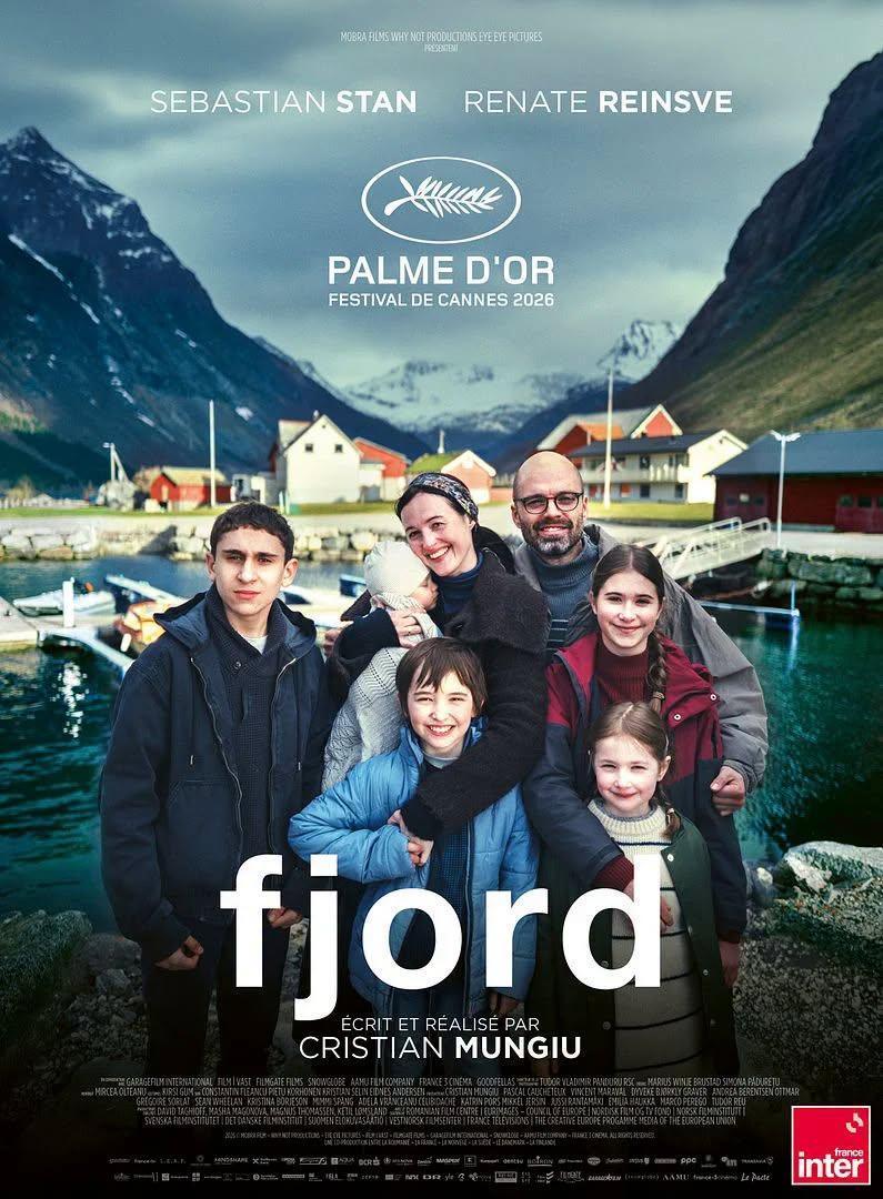 FJORD FJORD