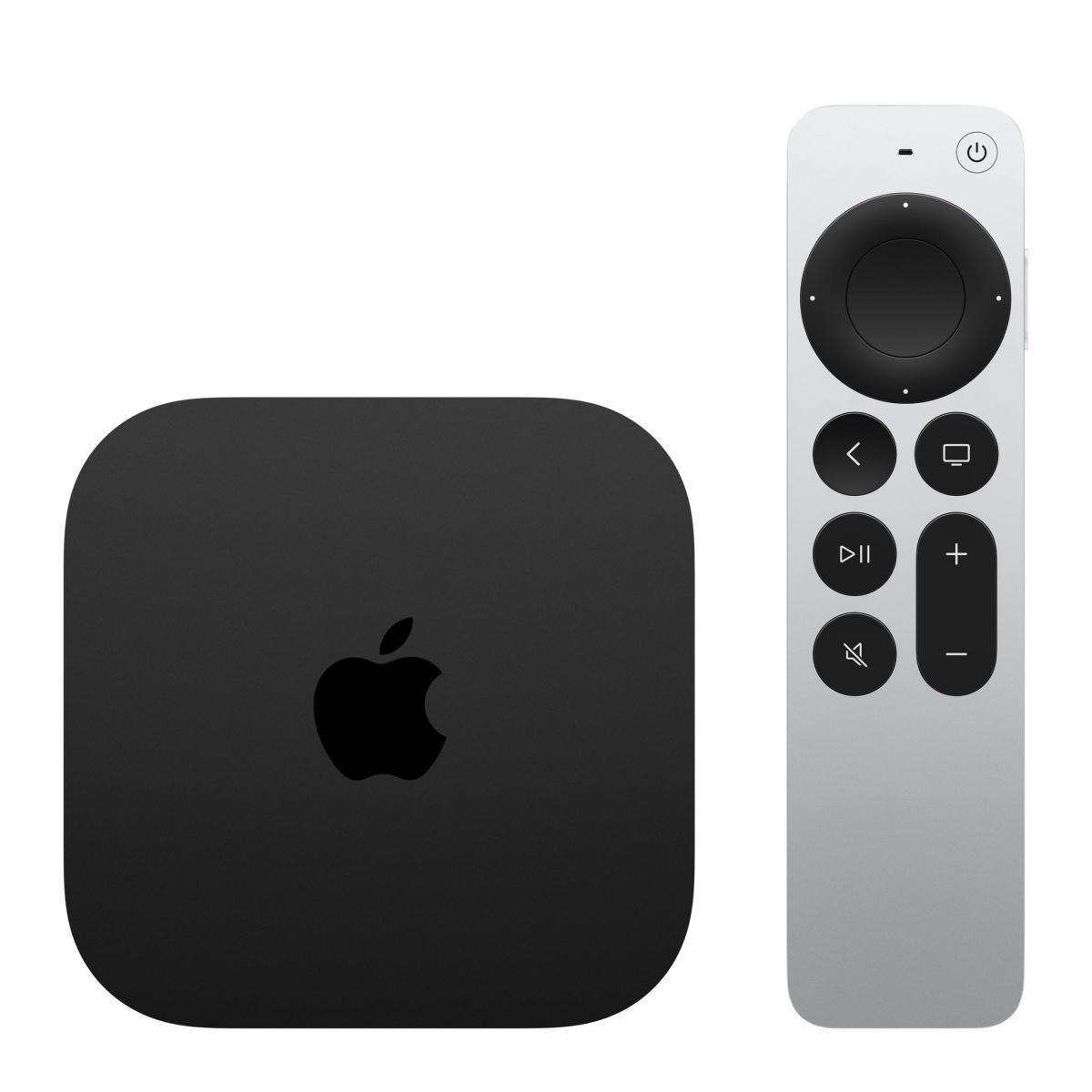 📺 Les Apple TV de nouveau disponible chez 𝐒𝐘𝐍𝐄𝐑𝐆𝐈𝐄 𝐄𝐐𝐔𝐈𝐏𝐄𝐌𝐄𝐍𝐓!🍎