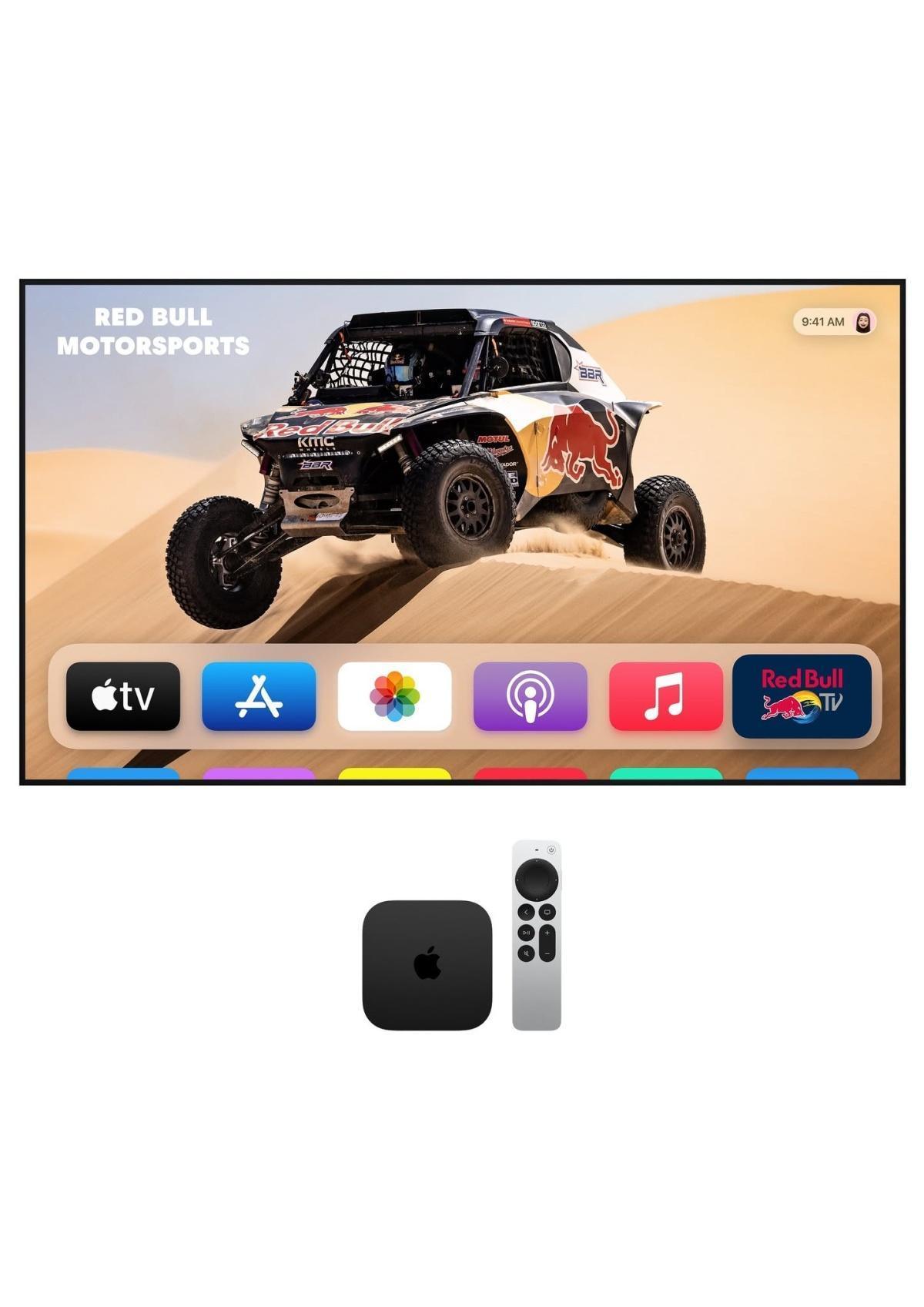 📺 Les Apple TV de nouveau disponible chez 𝐒𝐘𝐍𝐄𝐑𝐆𝐈𝐄 𝐄𝐐𝐔𝐈𝐏𝐄𝐌𝐄𝐍𝐓!🍎