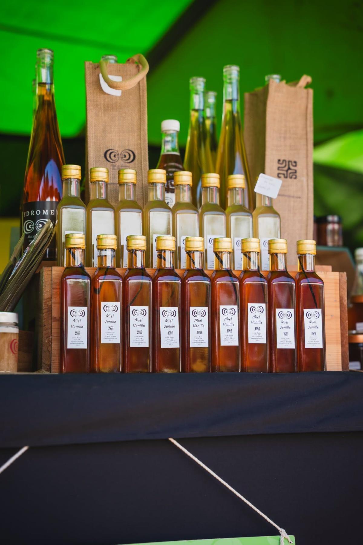 🎉 La 𝐅𝐎𝐈𝐑𝐄 𝐀𝐆𝐑𝐈𝐂𝐎𝐋𝐄 𝟐𝟎𝟐𝟔 est officiellement ouverte ! 👨‍🌾🌱
