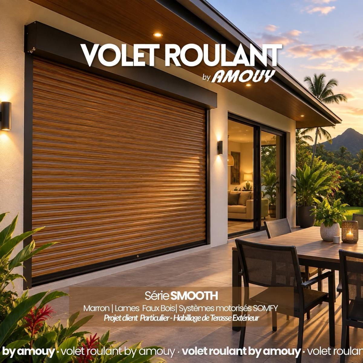 🌧️ Anticipez la saison des pluies avec 𝐀𝐌𝐎𝐔𝐘 𝐄𝐍𝐓𝐑𝐄𝐏𝐑𝐈𝐒𝐄!🏠