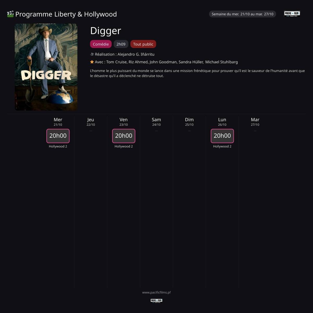 DIGGER 