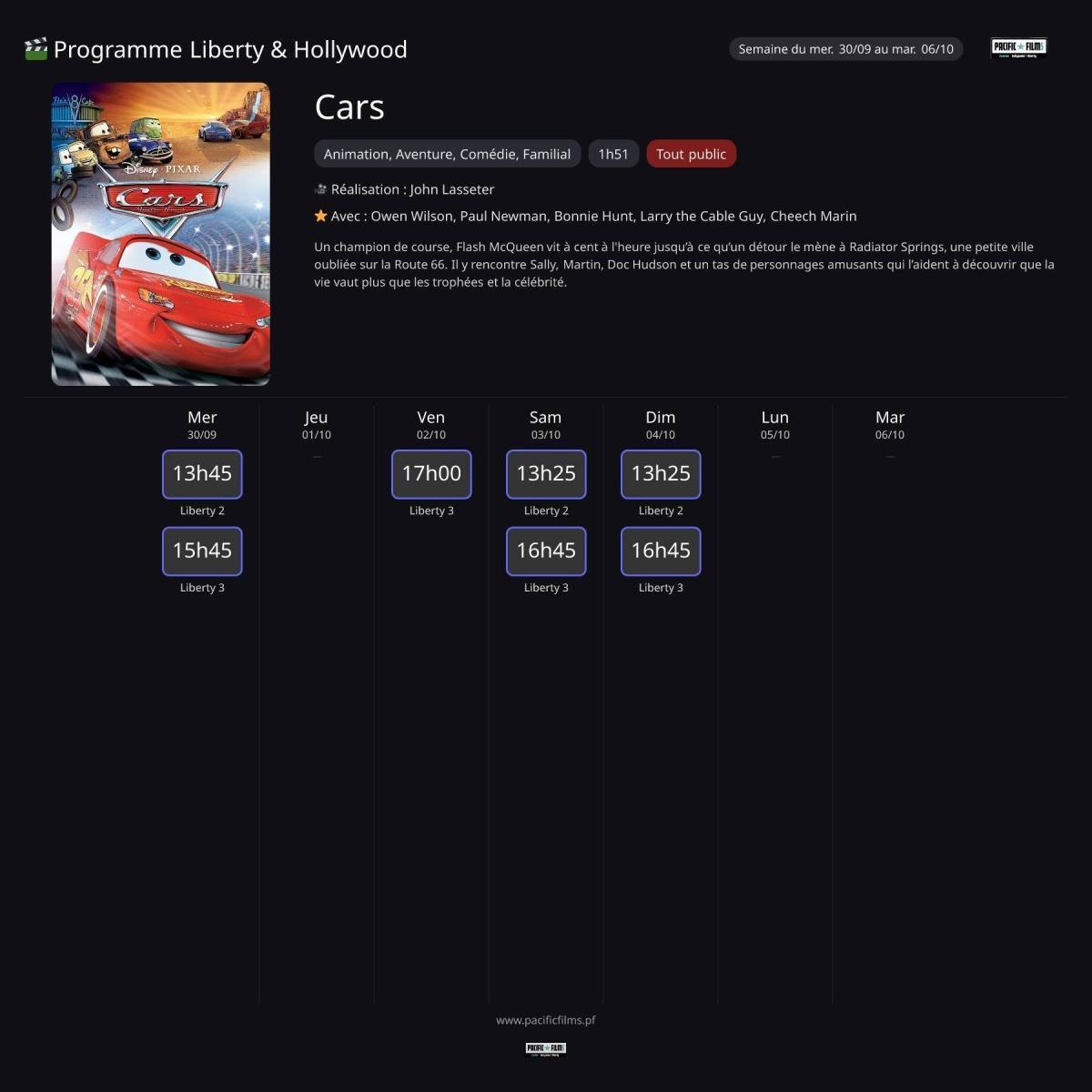 CARS 