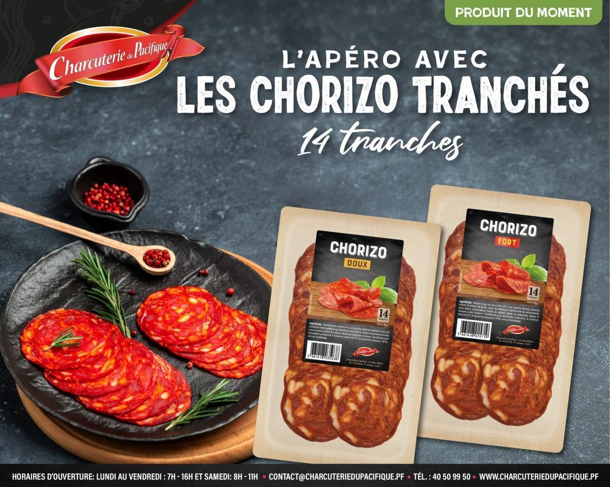 ๐ถ๏ธ Savourez les chorizos tranchรฉs de la ๐๐ก๐๐ซ๐๐ฎ๐ญ๐๐ซ๐ข๐ ๐๐ฎ ๐๐๐๐ข๐๐ข๐ช๐ฎ๐ !๐ถ๏ธ ๐ถ๏ธ Savourez les chorizos tranchรฉs de la ๐๐ก๐๐ซ๐๐ฎ๐ญ๐๐ซ๐ข๐ ๐๐ฎ ๐๐๐๐ข๐๐ข๐ช๐ฎ๐ !๐ถ๏ธ