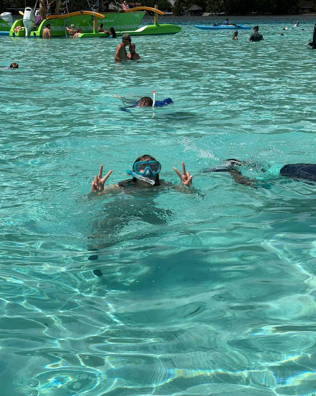 🌊 Découvrez les merveilles de Moorea avec 𝐌𝐨𝐨𝐫𝐞𝐚 𝐖𝐚𝐭𝐞𝐫𝐬𝐩𝐨𝐫𝐭! 🚤💦