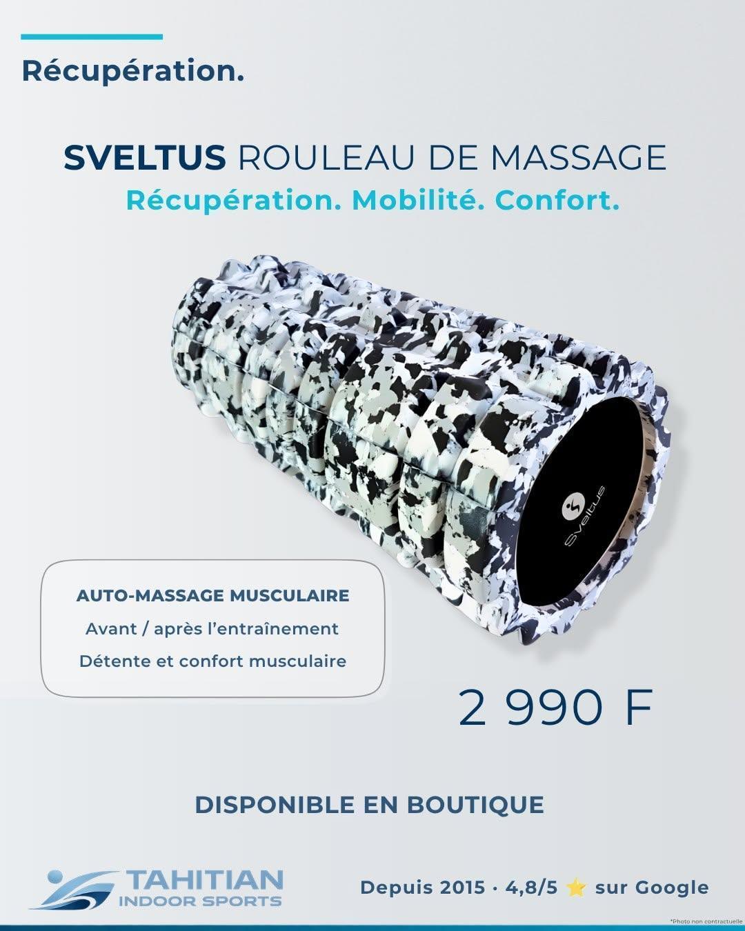 💪 Equipez-vous chez 𝐓𝐚𝐡𝐢𝐭𝐢𝐚𝐧 𝐈𝐧𝐝𝐨𝐨𝐫 𝐒𝐩𝐨𝐫𝐭𝐬 🏋️‍♂️