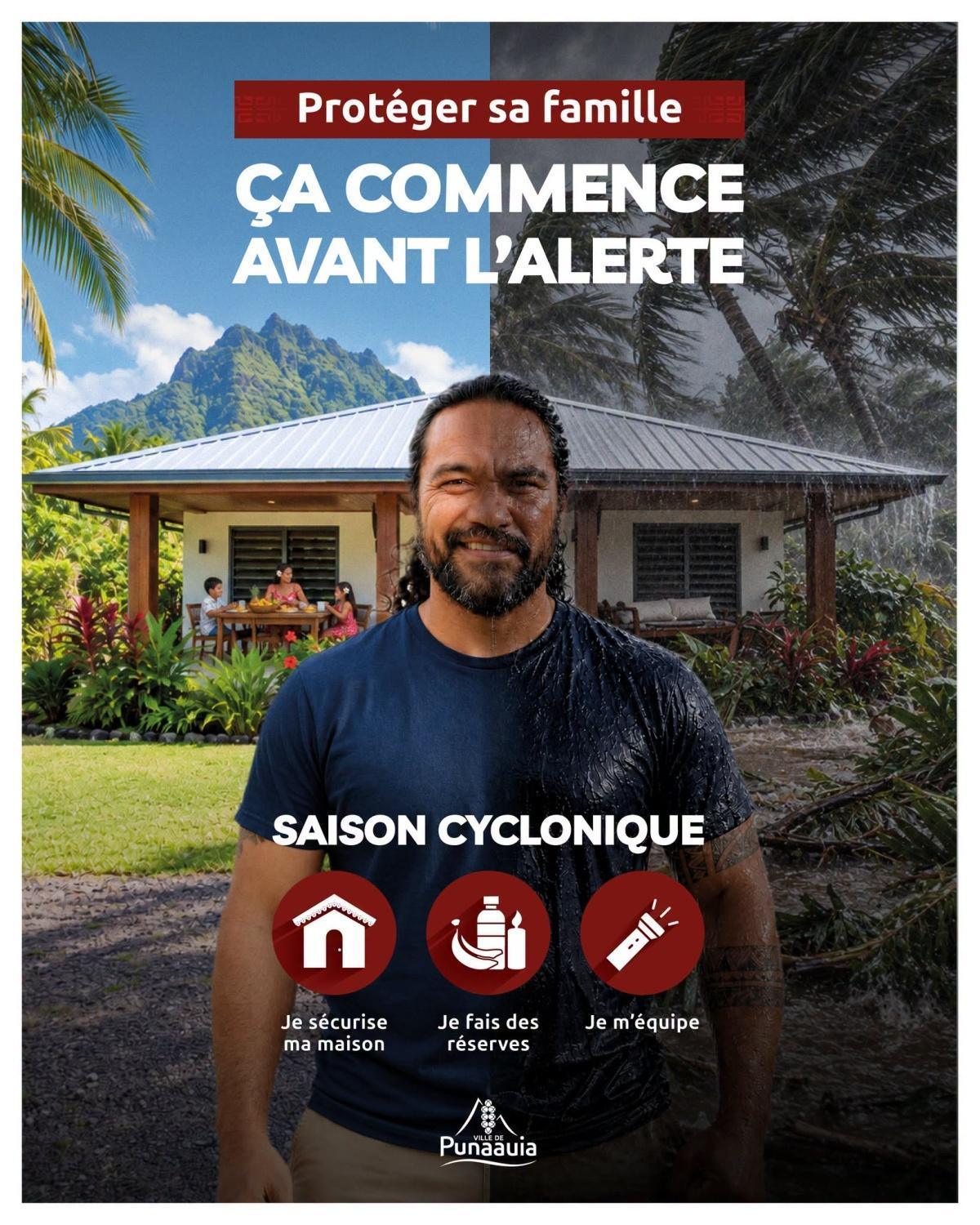 🌪️ N’attends pas la tempête pour agir ! Adopte les bons réflexes dès maintenant.🌧️