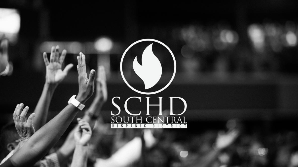 SCHD | OFICINA SCHD | OFICINA