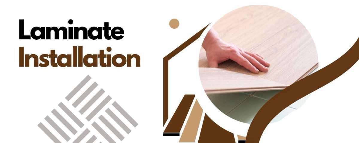 Floor Installation Floor Installation