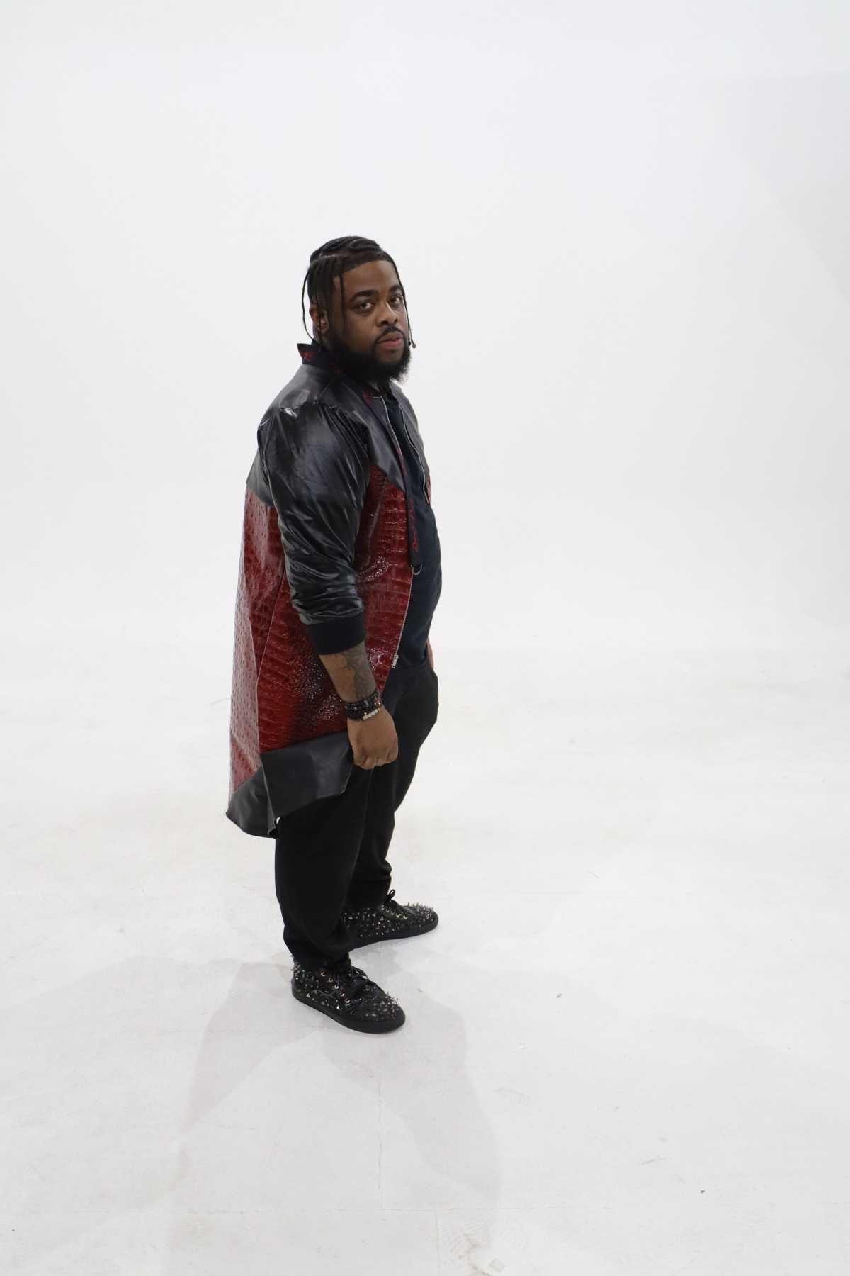 About Dahsar By Rashad 