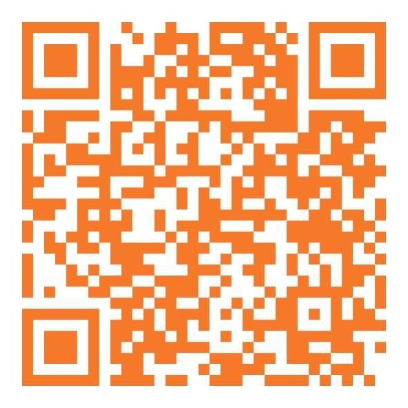 Partagez l'application !