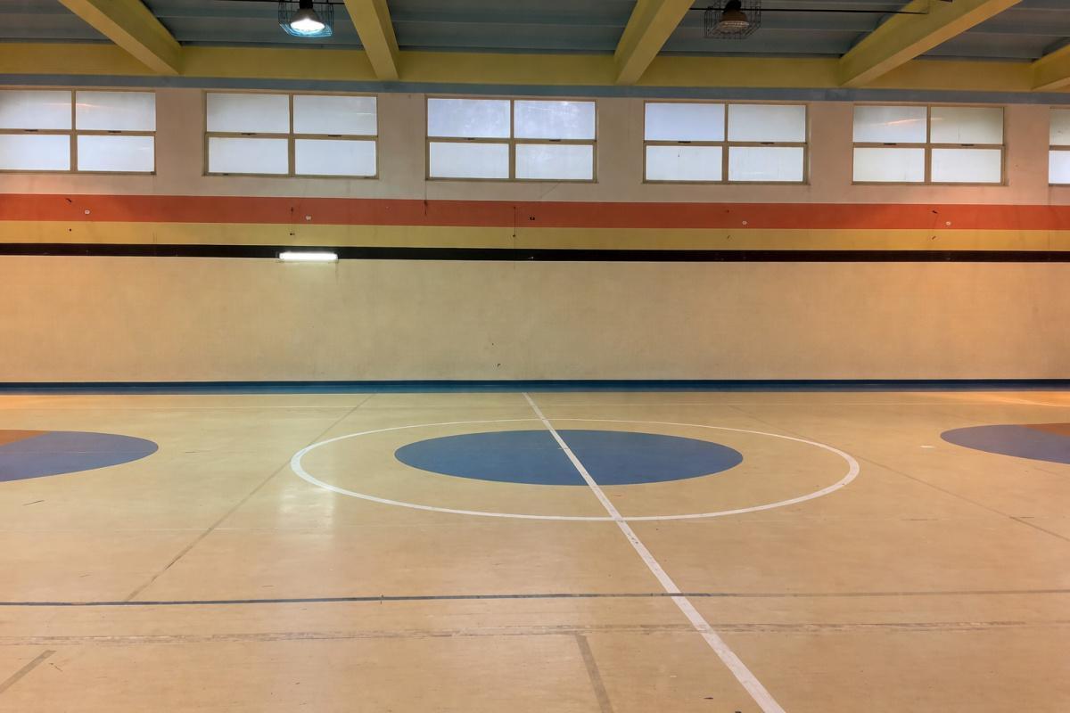 Palestra Comunale