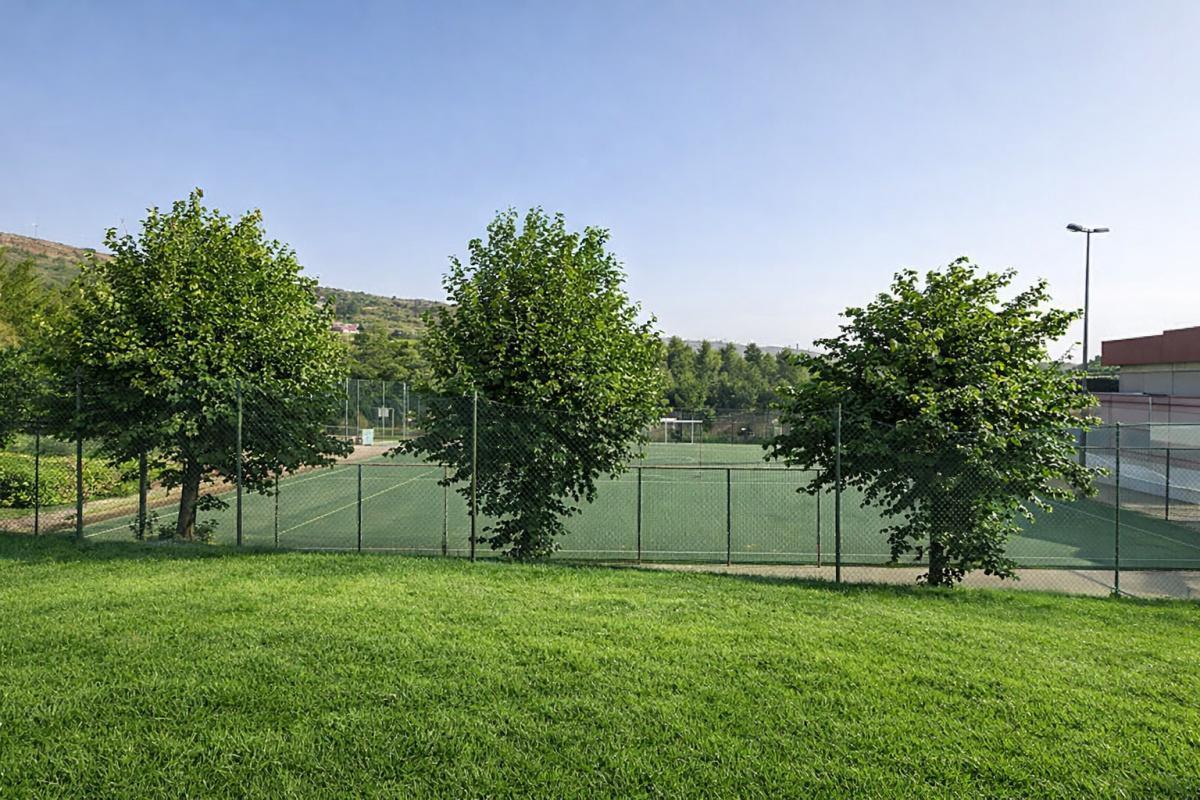 Campo da calcetto "Giovanni Miceli"