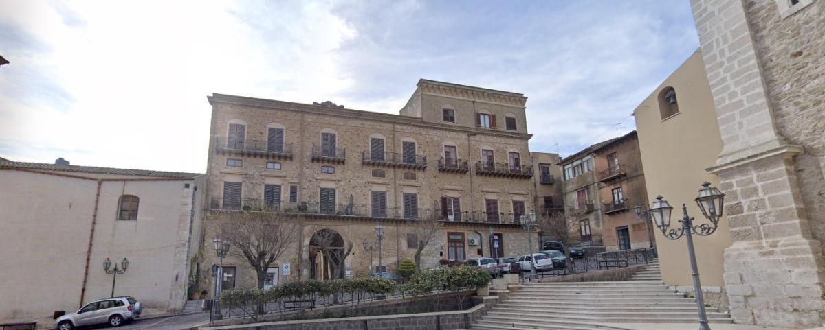 Palazzo Comunale - Town Hall