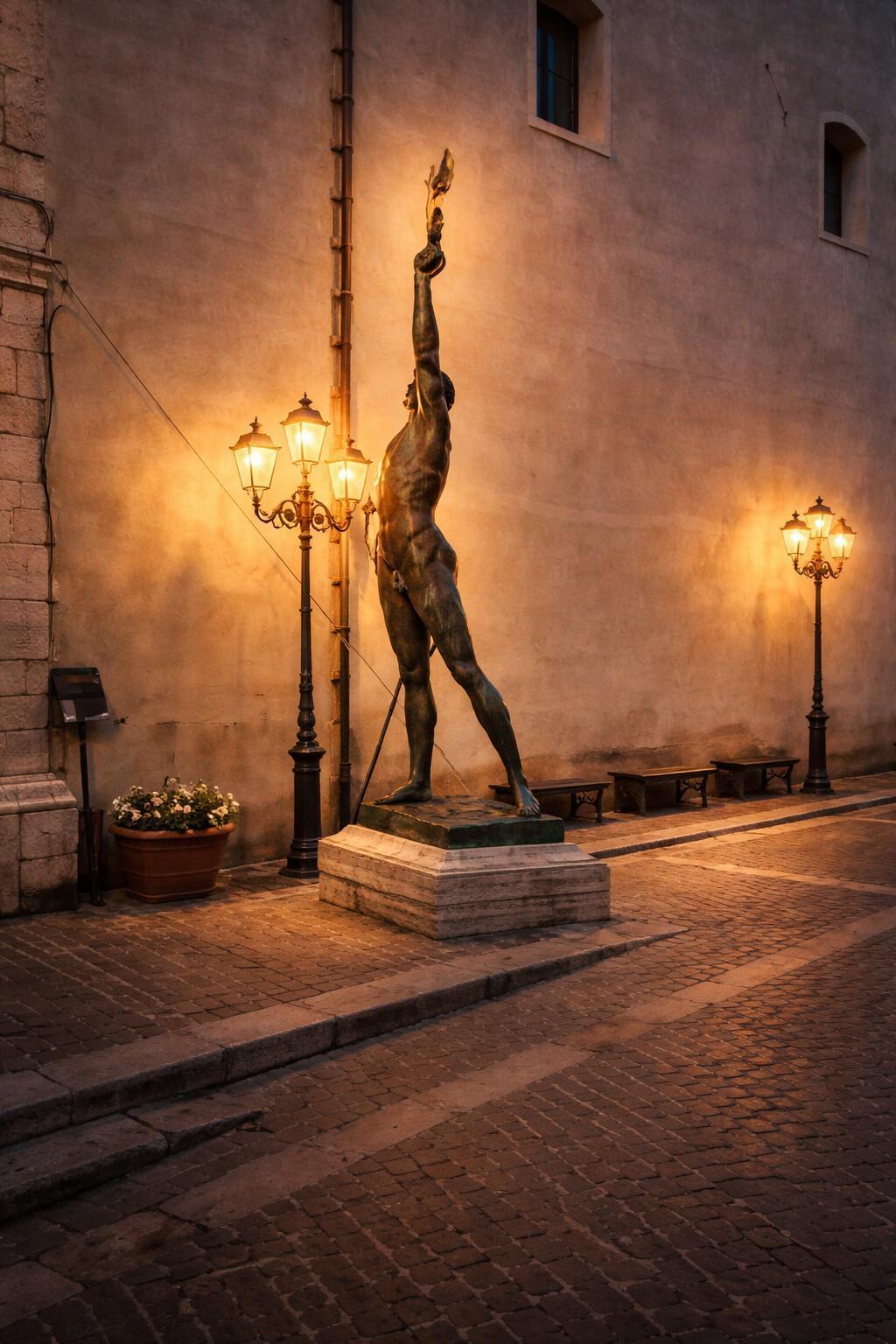 Monumento ai Caduti