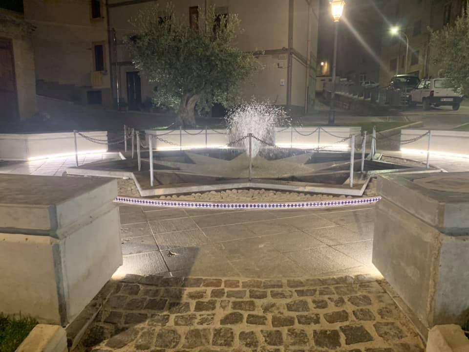 Piazza Trappeto