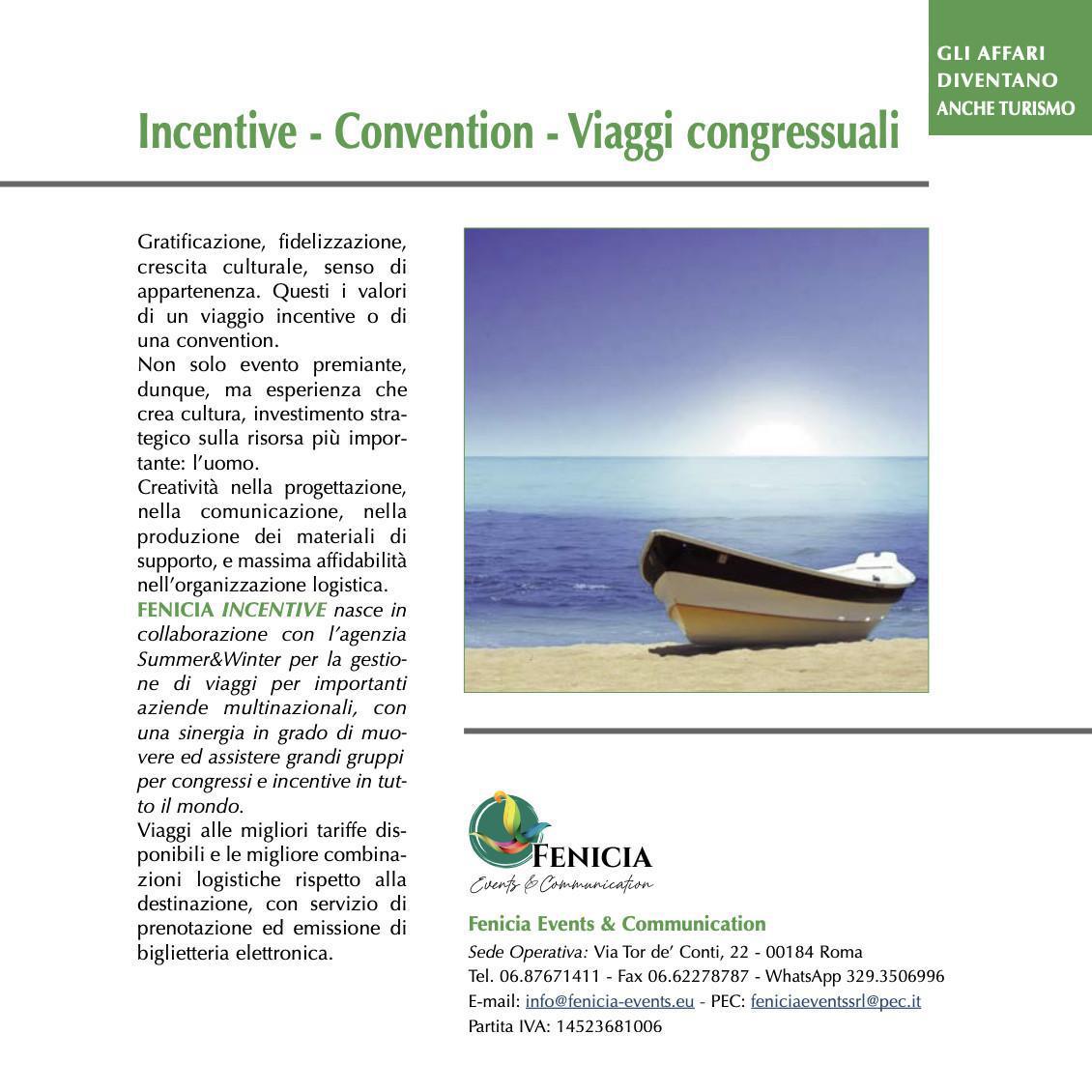 Fenicia Eventi Fenicia Eventi