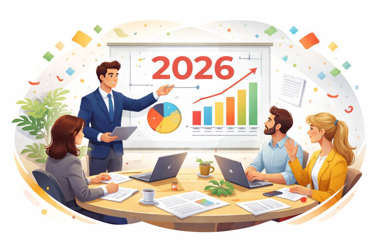 Assemblée générale – bilan et perspectives 2026