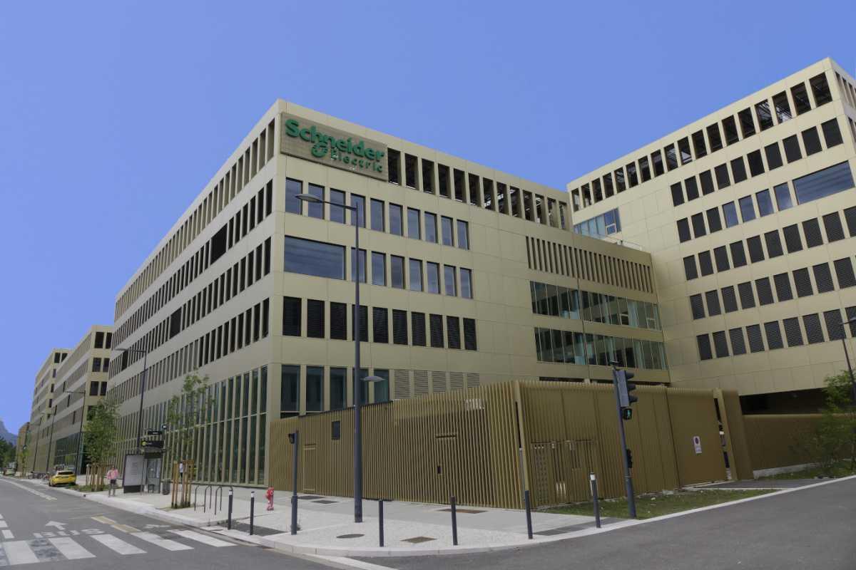 Grenoble Intencity