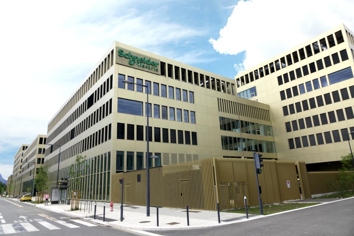 Grenoble Intencity