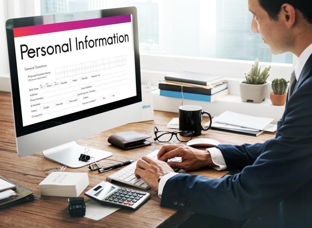 Personal Data, GDPR and Management Practices